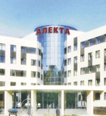 Компания «АЛЕКТА» завершила строительство офисного здания в новосибирском Академгородке